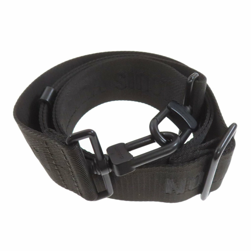 路易威登 M45734 Macassar Weekend 女士 Monogram 帆布手提包-5