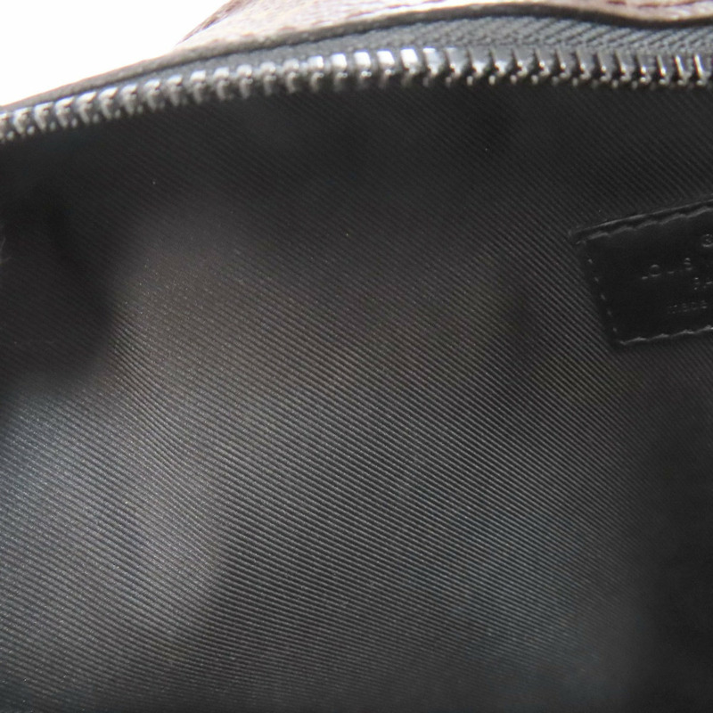 路易威登 M45734 Macassar Weekend 女士 Monogram 帆布手提包-8