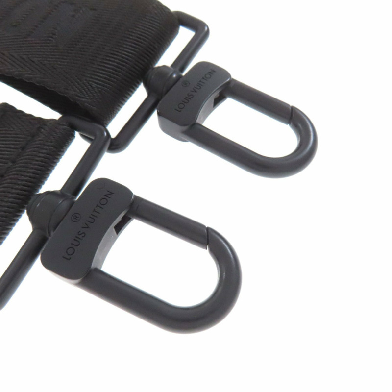 路易威登 M45734 Macassar Weekend 女士 Monogram 帆布手提包-16