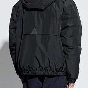 💎Han's house精品服飾💎moncler Bergun 滑雪系列 羽絨 外套 特殊款 原價72800-8