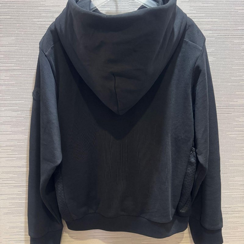 💎Han's house精品服飾💎 moncler 連帽 衛衣 帽T 原價23600-3
