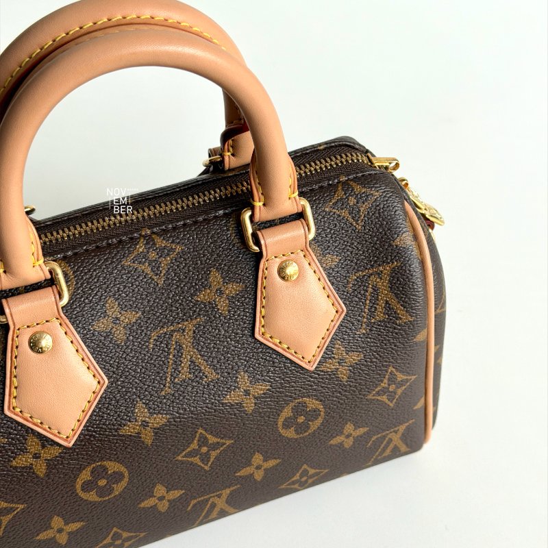 99新🆕 Louis Vuitton LV 路易威登 Speedy20-2