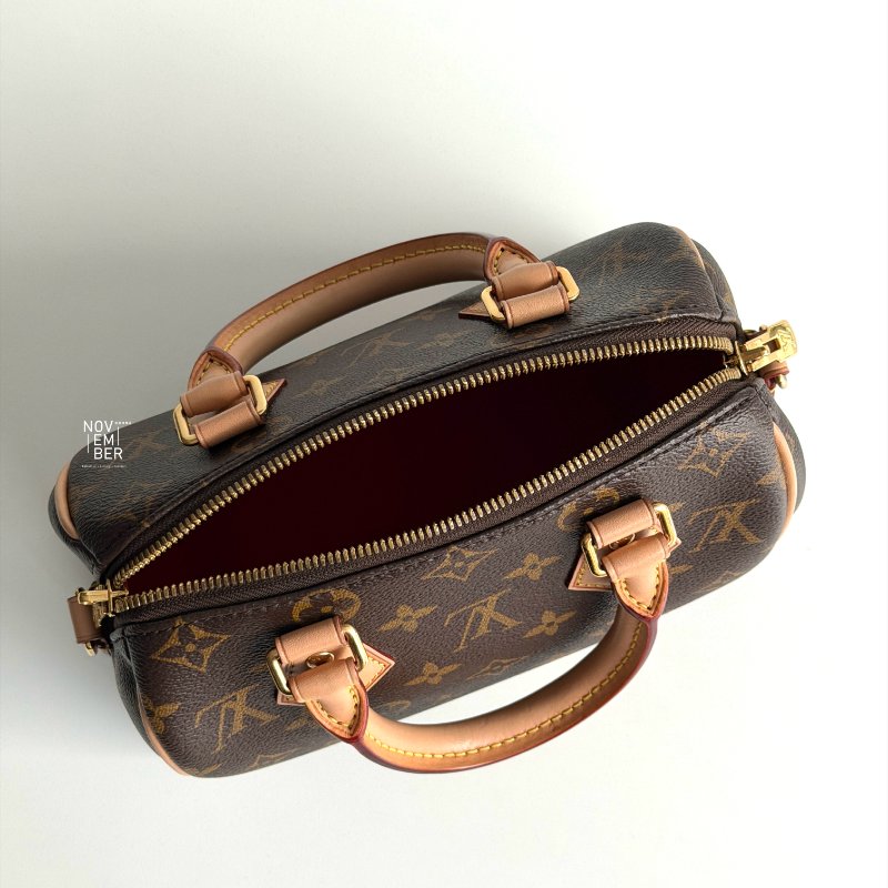 99新🆕 Louis Vuitton LV 路易威登 Speedy20-4