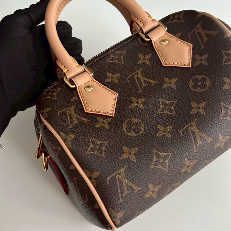 99新🆕 Louis Vuitton LV 路易威登 Speedy20-6