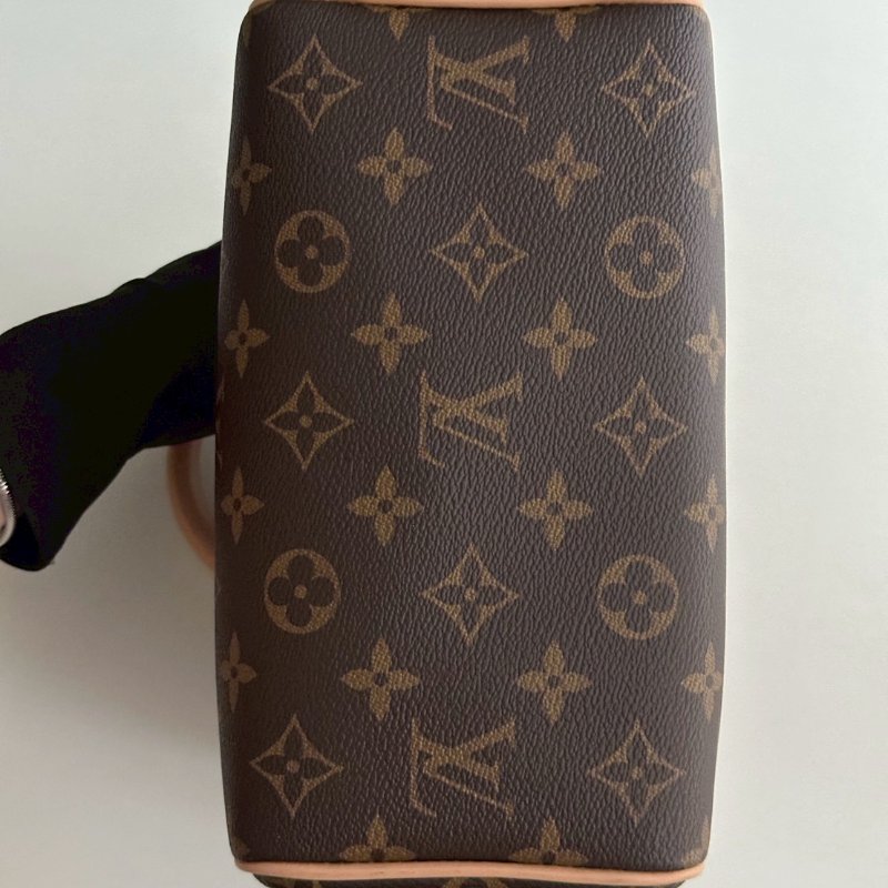 99新🆕 Louis Vuitton LV 路易威登 Speedy20-7