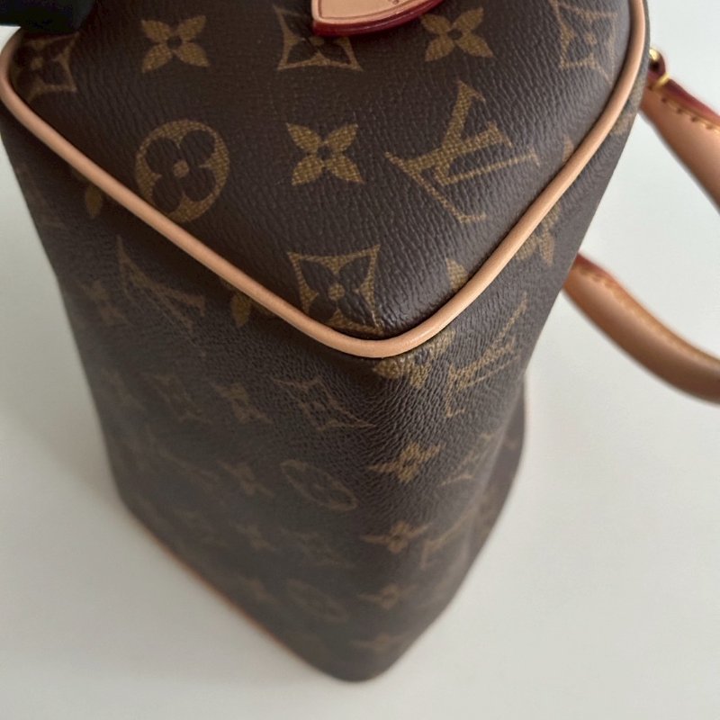 99新🆕 Louis Vuitton LV 路易威登 Speedy20-9