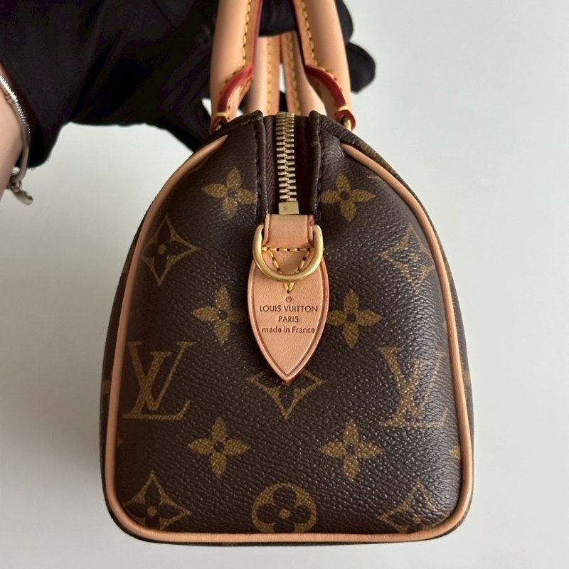 99新🆕 Louis Vuitton LV 路易威登 Speedy20-11