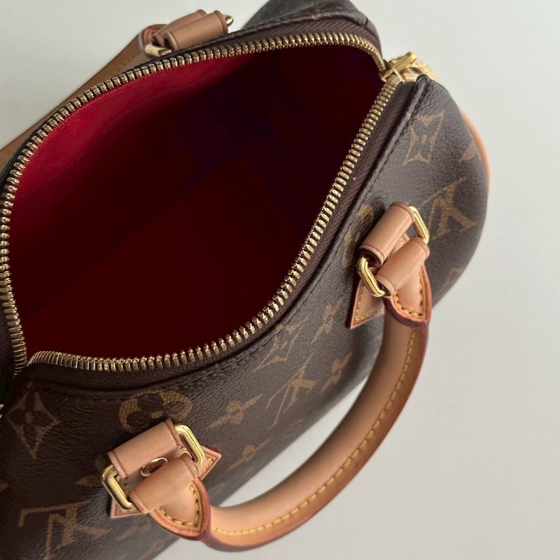 99新🆕 Louis Vuitton LV 路易威登 Speedy20-12