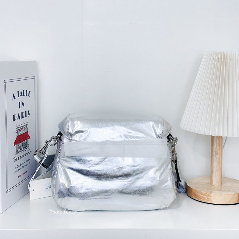 Tory Burch｜TB 專櫃款 尼龍郵差包-2