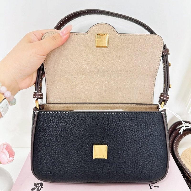 Tory Burch|TB Felix 小款 信封包-4