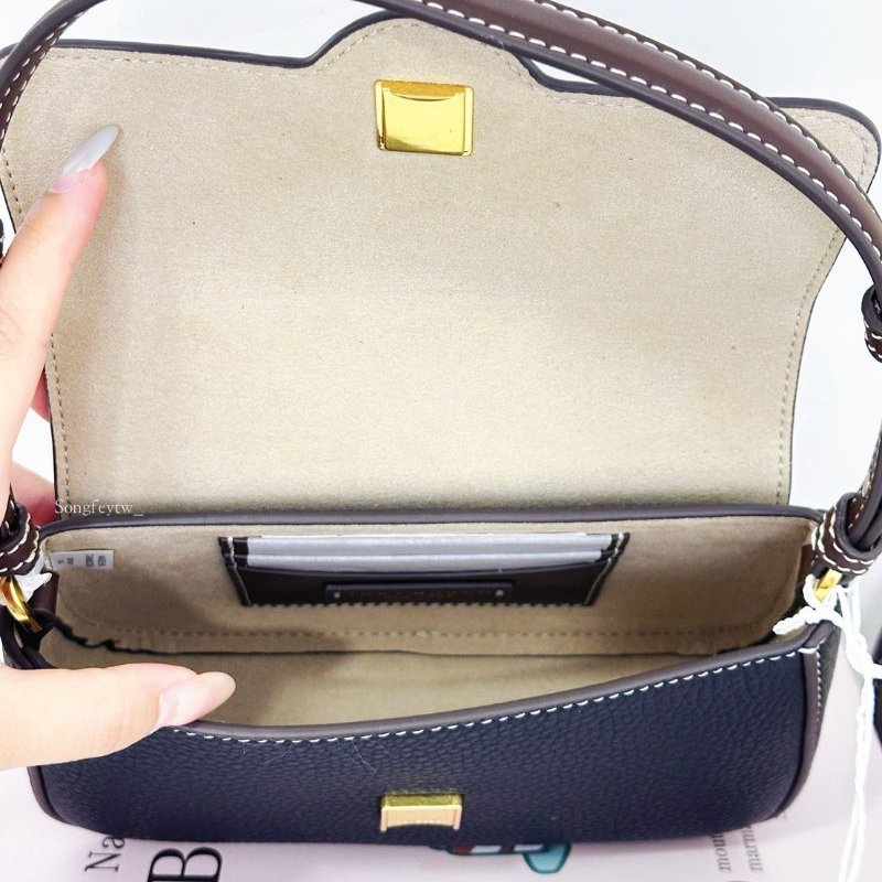 Tory Burch|TB Felix 小款 信封包-5