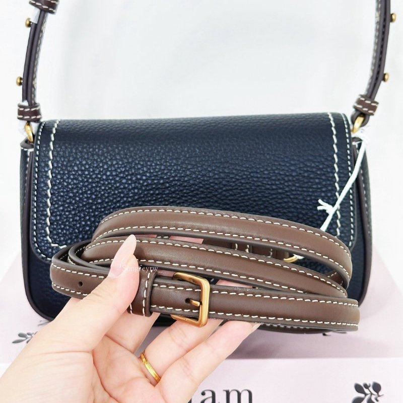 Tory Burch|TB Felix 小款 信封包-6