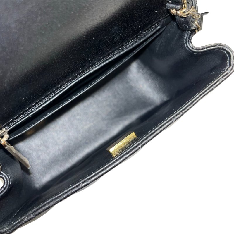 CHANEL MINI FLAP 17 CM-7