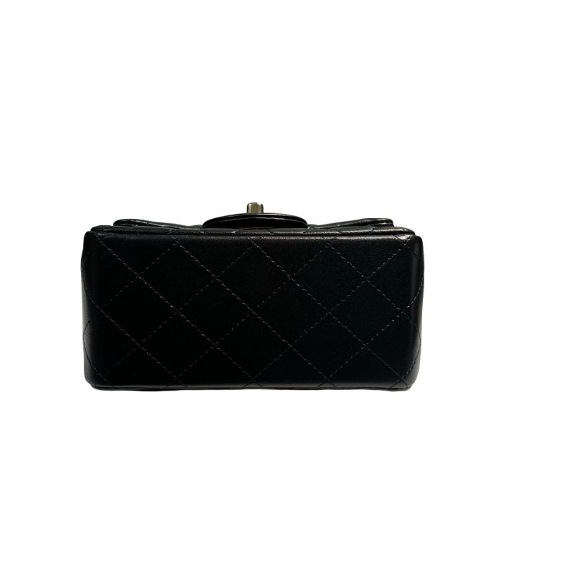 CHANEL MINI FLAP 17 CM-10