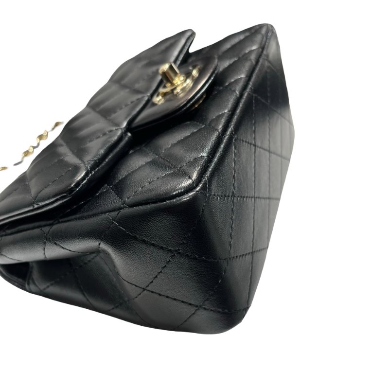 CHANEL MINI FLAP 17 CM-11