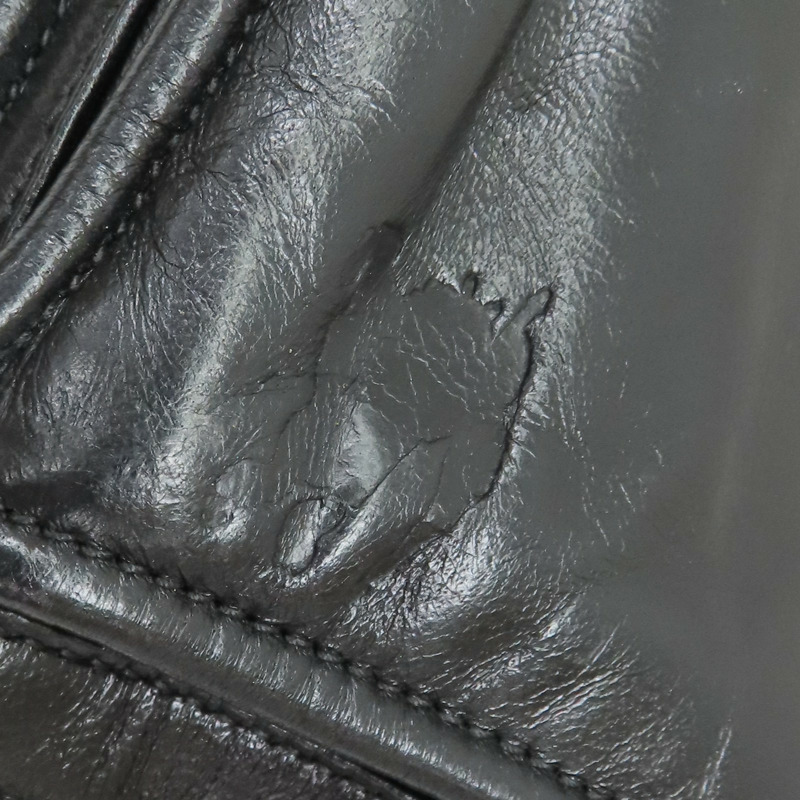 黑色 牛皮 Trench 肩背包 8092252【BURBERRY 巴寶莉】 8092252-14