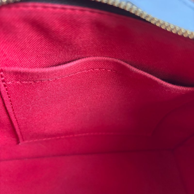 ::LOUIS VUITTON:: LV M45957 M46234 Speedy Bandoulière 20 米色-39