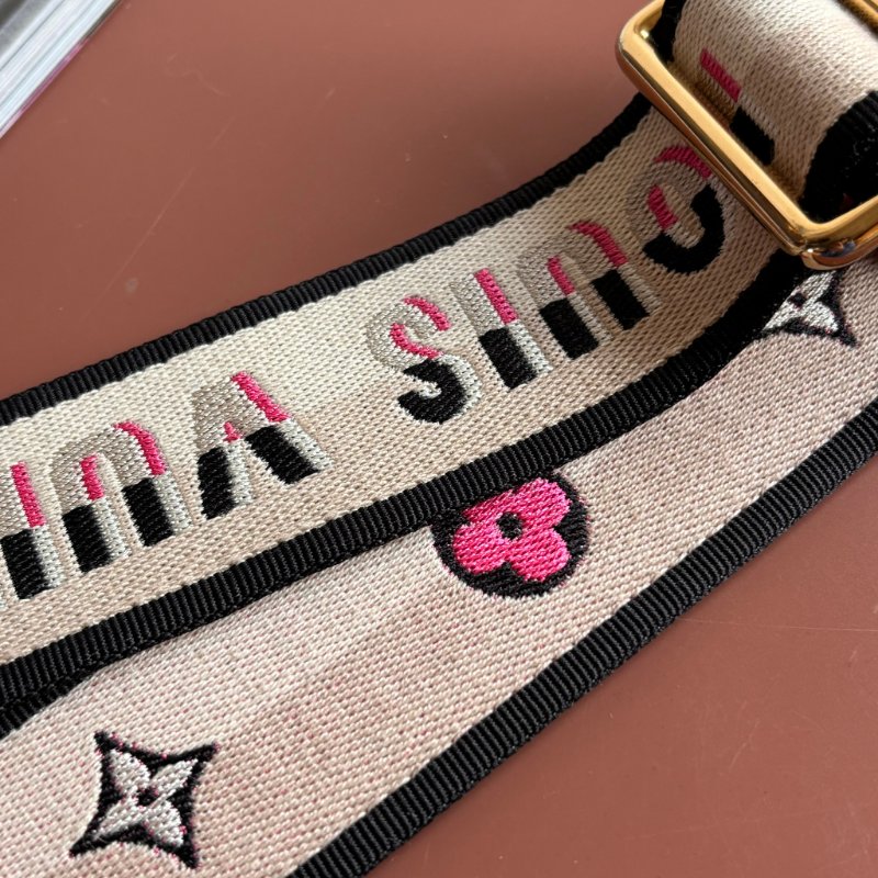 ::LOUIS VUITTON:: LV M45957 M46234 Speedy Bandoulière 20 米色-47