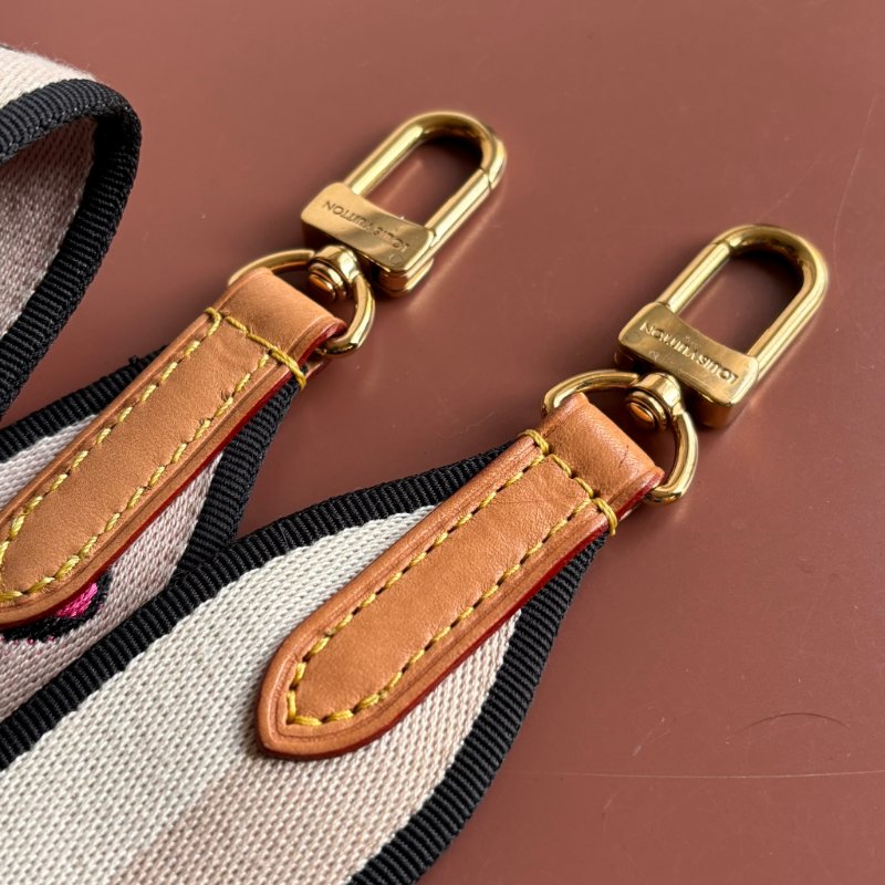 ::LOUIS VUITTON:: LV M45957 M46234 Speedy Bandoulière 20 米色-49