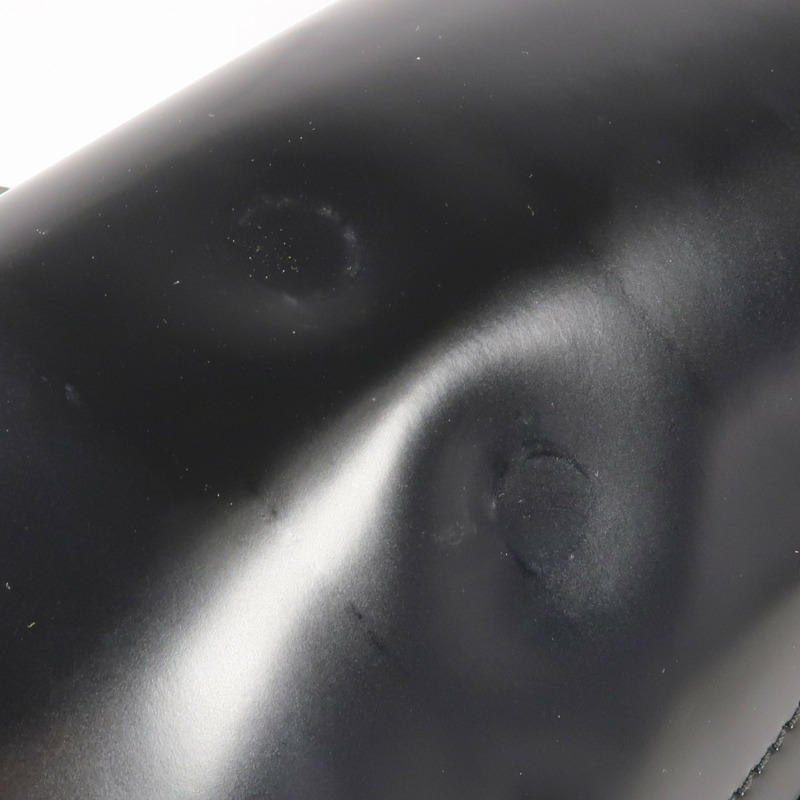 PRADA 尼龍/皮革Shoulder Bag銀扣肩背袋-19