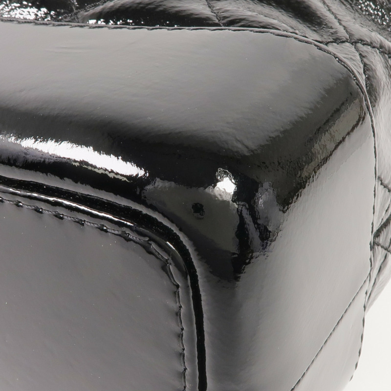 CHANEL 牛皮皮革Gabrielle Backpack背包-5