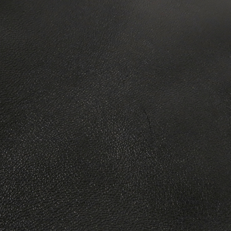 CHANEL 布料/皮革Chain Shoulder銀扣鏈帶肩背袋-13