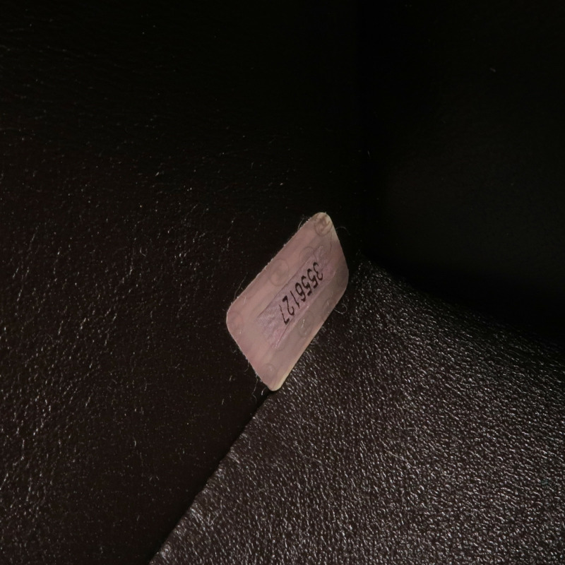 CHANEL 羊皮皮革Vintage Mini Flap Bag金扣鏈帶肩背袋-17