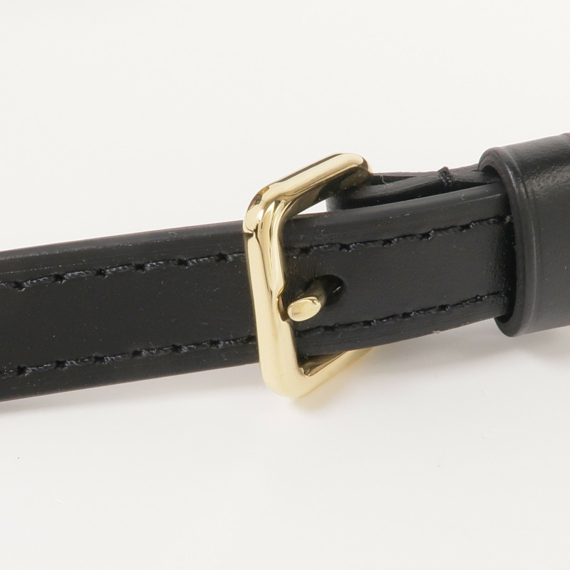 LOUIS VUITTON Monogram Reverse Cannes金扣手挽肩背兩用袋-7