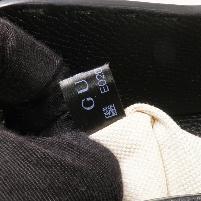 GUCCI 牛皮皮革GG Marmont Top Handle Bag金扣手挽肩背兩用袋-15