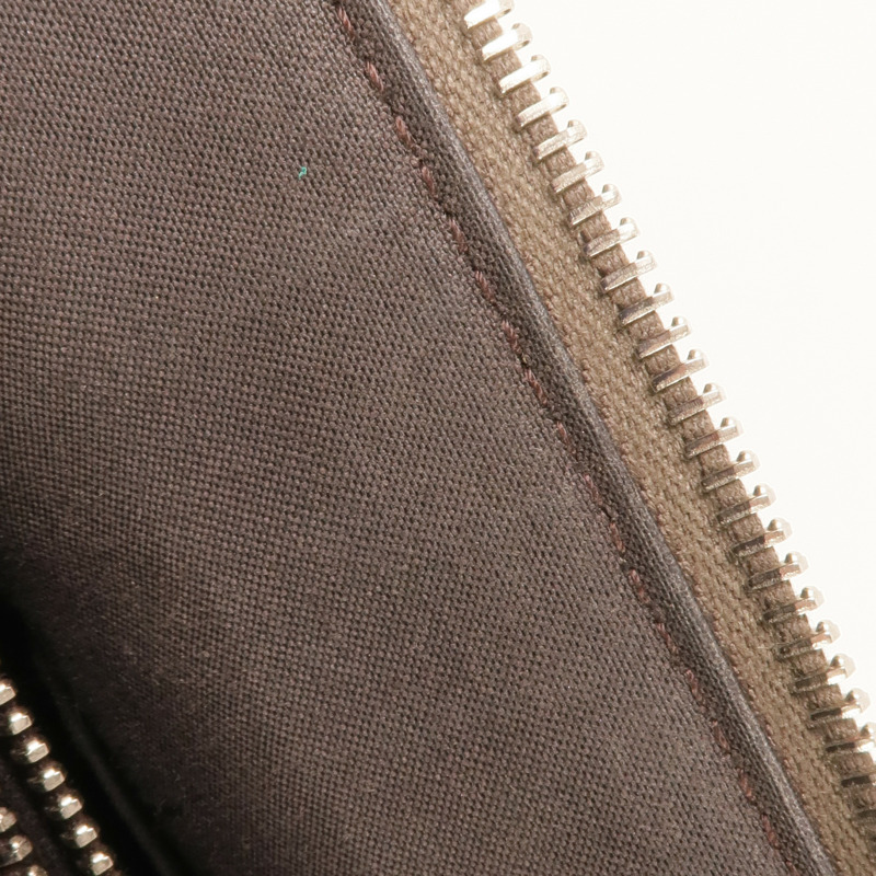 FENDI 牛皮皮革By The Way銀扣手挽肩背兩用袋-12