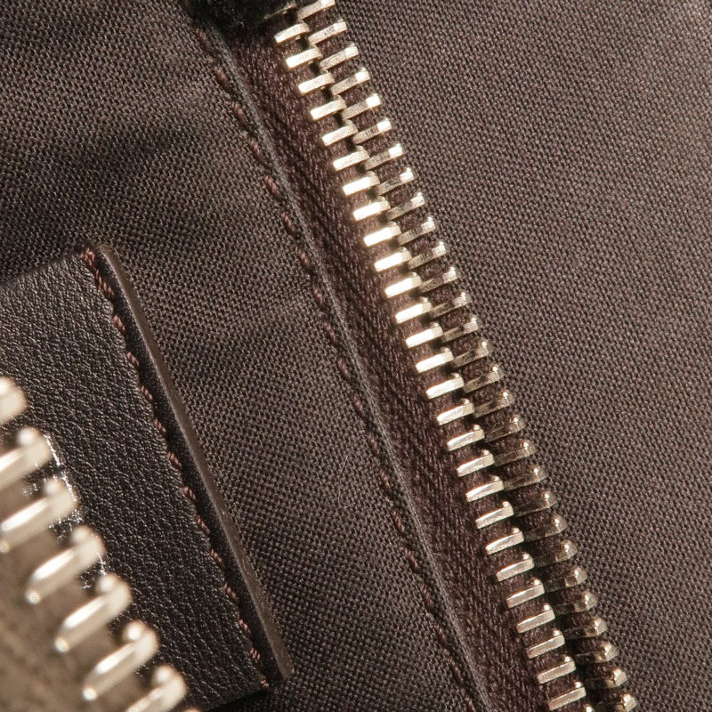 FENDI 牛皮皮革By The Way銀扣手挽肩背兩用袋-13