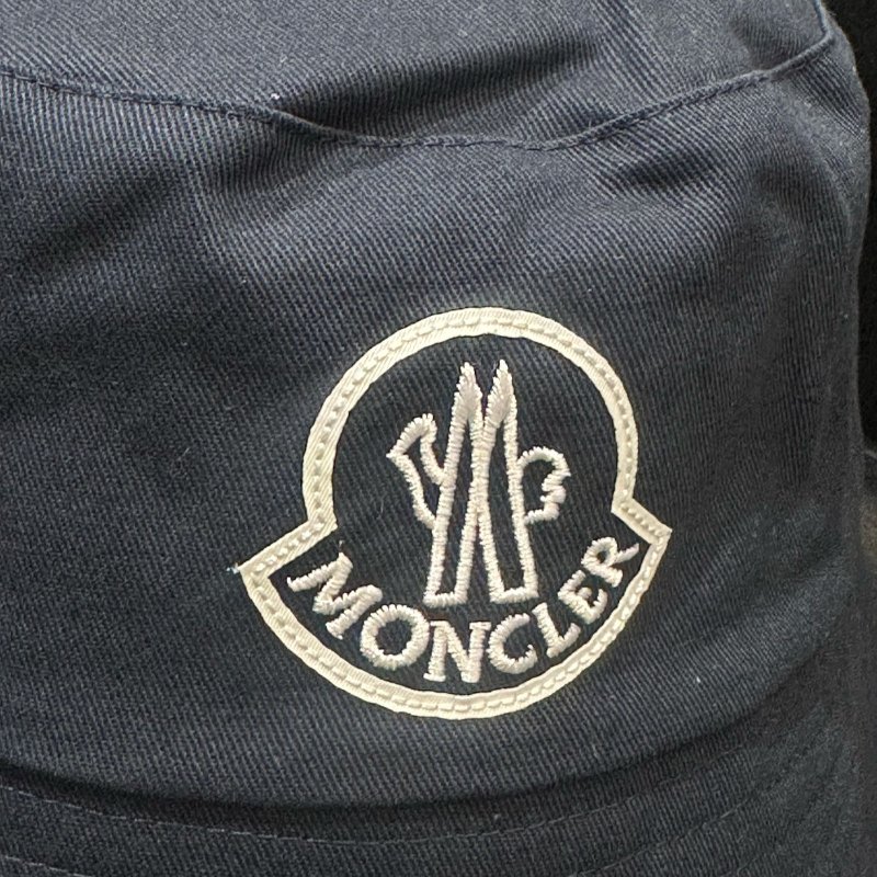 💎Han's house精品服飾💎 Moncler 漁夫帽 現貨 原價9600-2