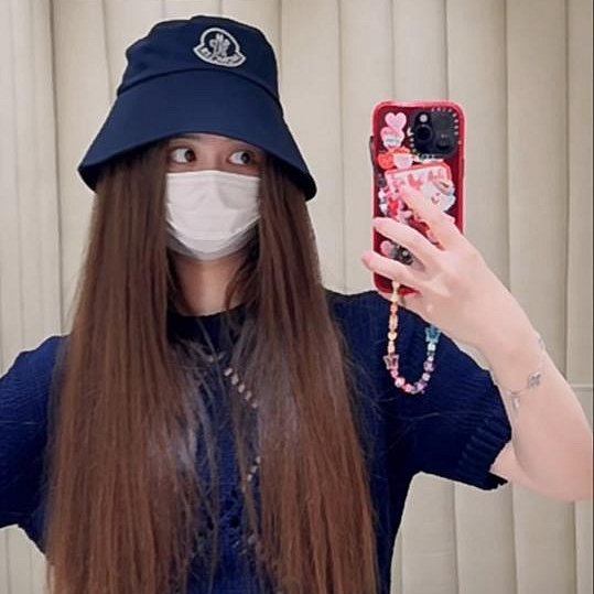 💎Han's house精品服飾💎 Moncler 漁夫帽 現貨 原價9600-3