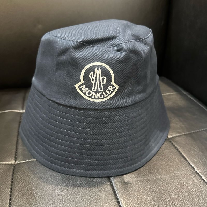 💎Han's house精品服飾💎 Moncler 漁夫帽 現貨 原價9600-5