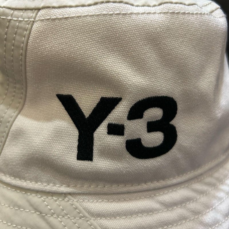 💎Han's house精品服飾💎Y-3 LOGO 漁夫 帽 子 H62985 Y3 現貨 原價4480-5