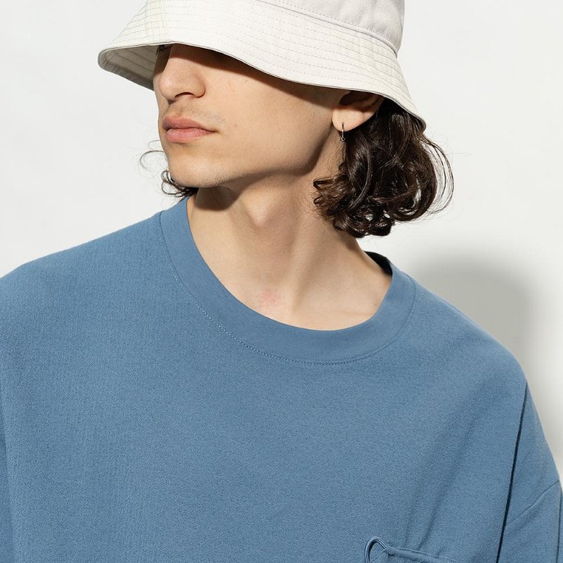 💎Han's house精品服飾💎Y-3 LOGO 漁夫 帽 子 H62985 Y3 現貨 原價4480-6