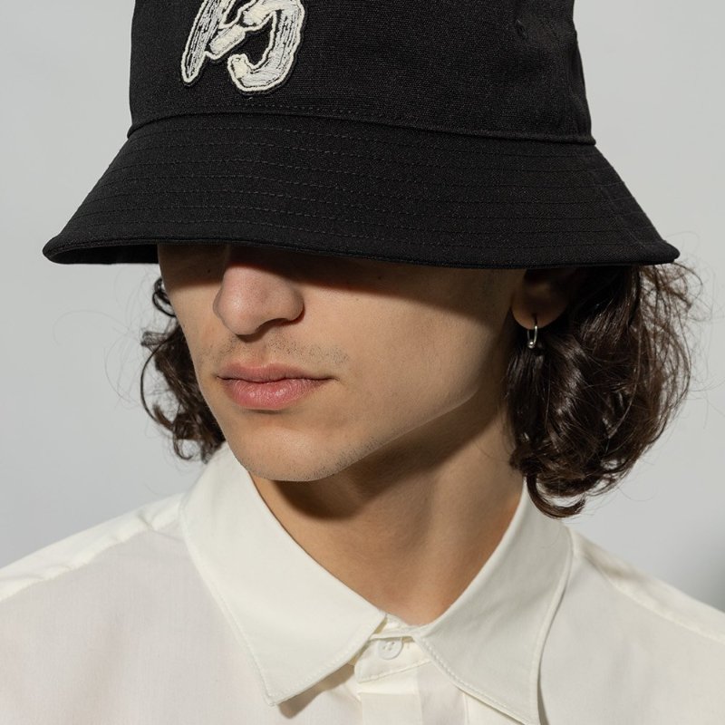 💎Han's house精品服飾💎Y-3 LOGO 漁夫 帽 子 IM1081 Y3 ~ 現貨 原價4480-5