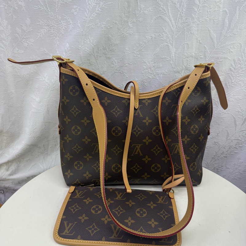 Louis Vuitton CarryAll PM-1
