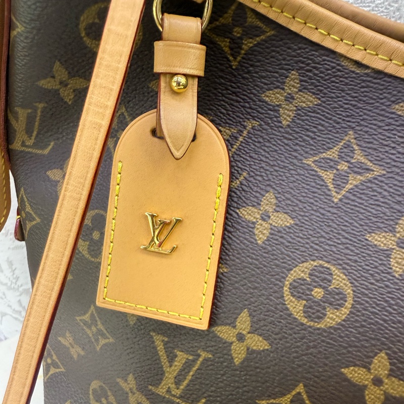 Louis Vuitton CarryAll PM-3
