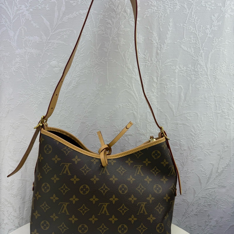 Louis Vuitton CarryAll PM-4