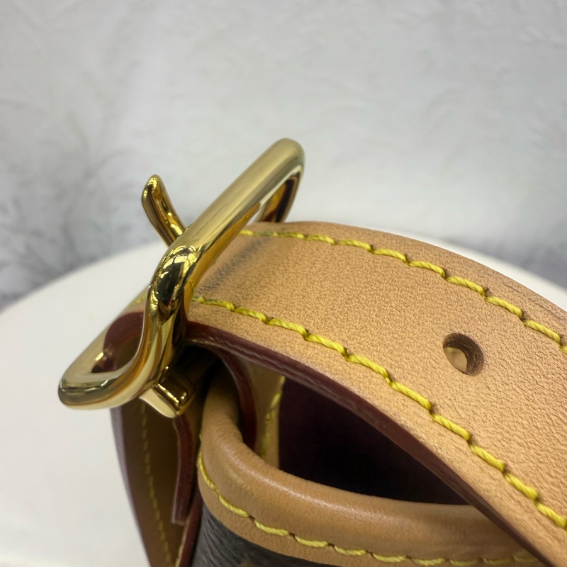 Louis Vuitton CarryAll PM-11