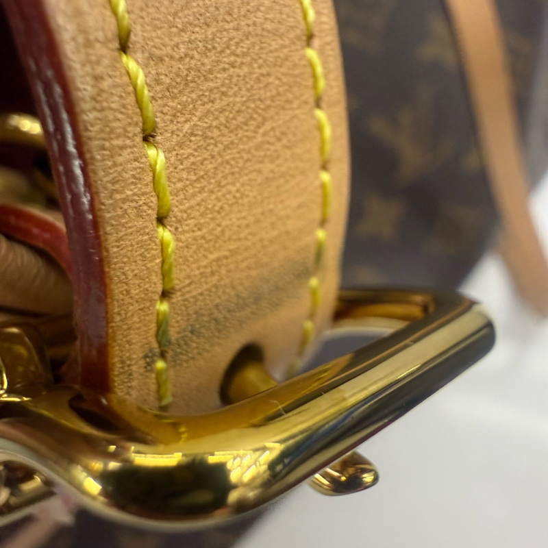 Louis Vuitton CarryAll PM-14