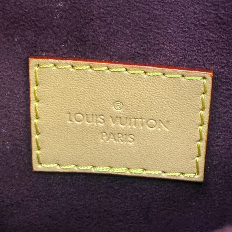 Louis Vuitton CarryAll PM-24
