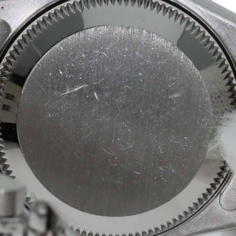 勞力士 79174G Datejust 10P 鑲鑽女錶，精鋼/18K 白金錶殼-20