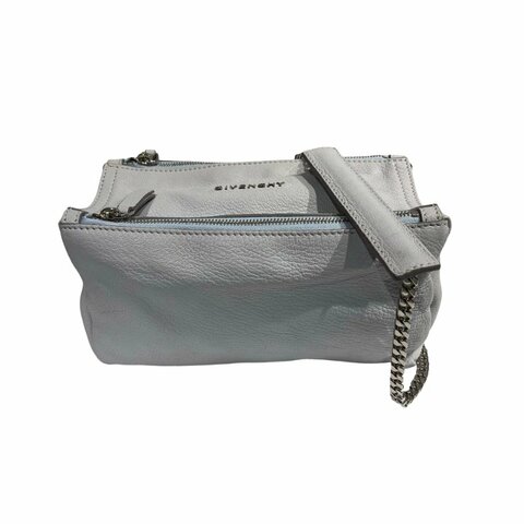 GIVENCHY CROSS BODY BAG