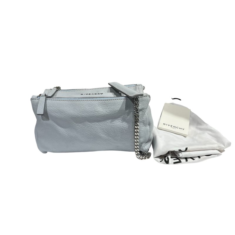 GIVENCHY CROSS BODY BAG-1