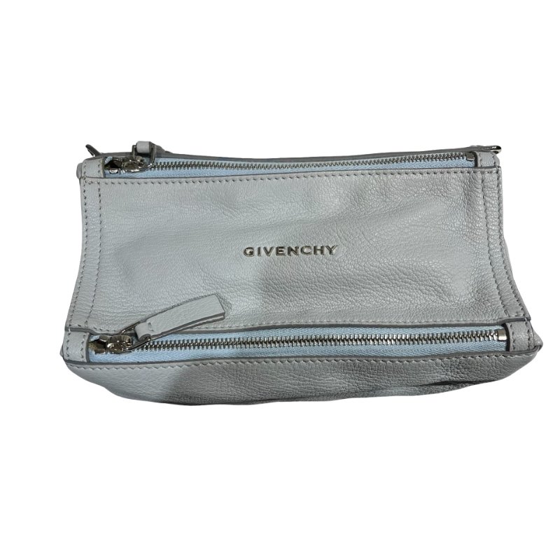GIVENCHY CROSS BODY BAG-11