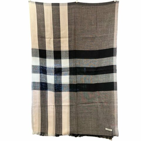 BURBERRY SCARF