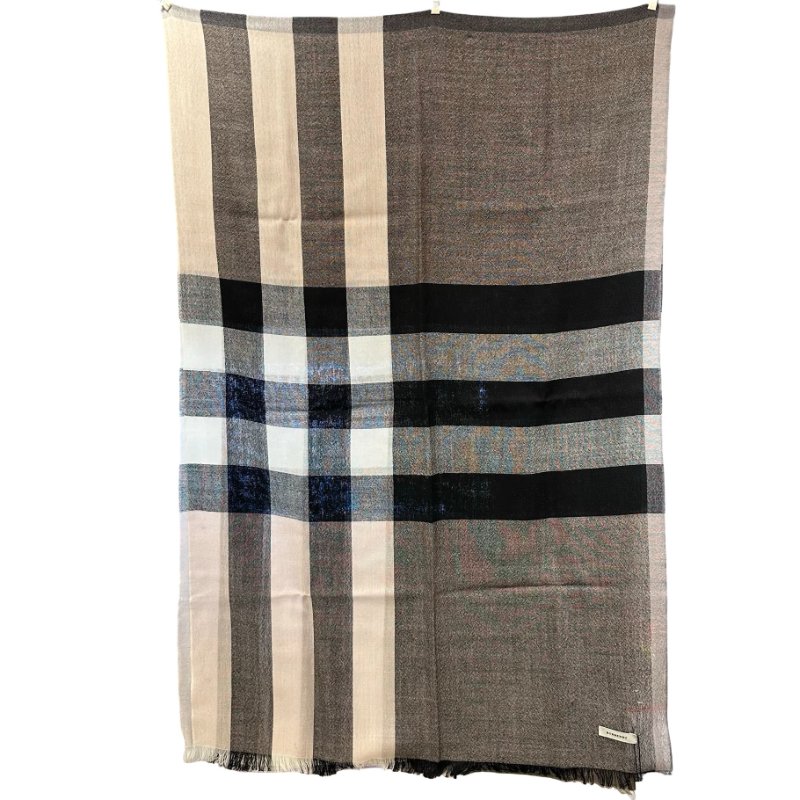 BURBERRY SCARF-7
