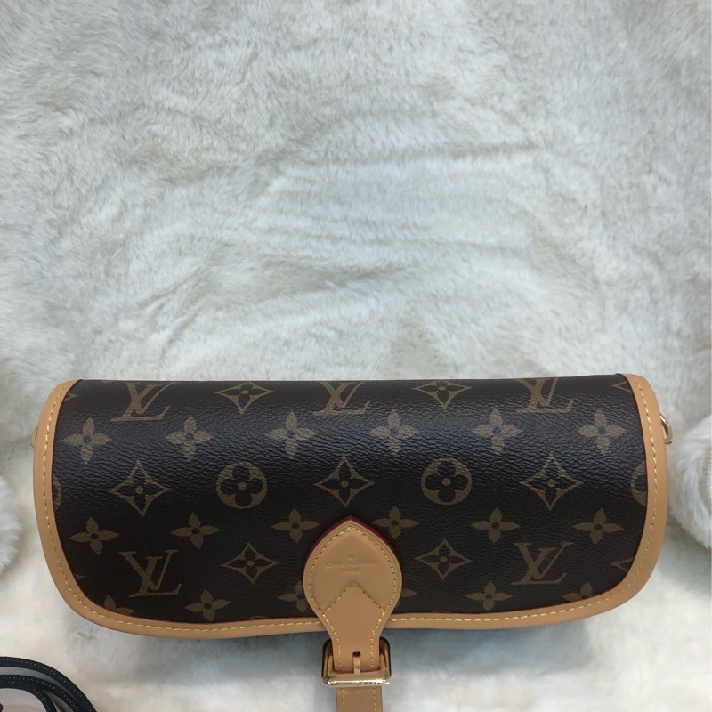 LV 老花法棍 XB861-7